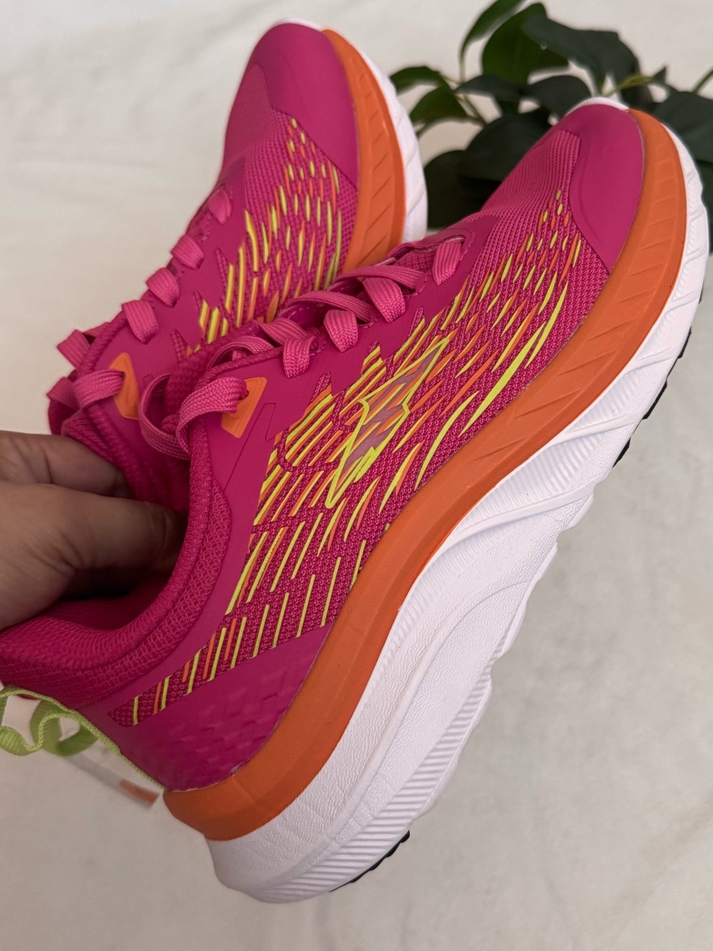 Avia Women’s Jumbo Sneakers